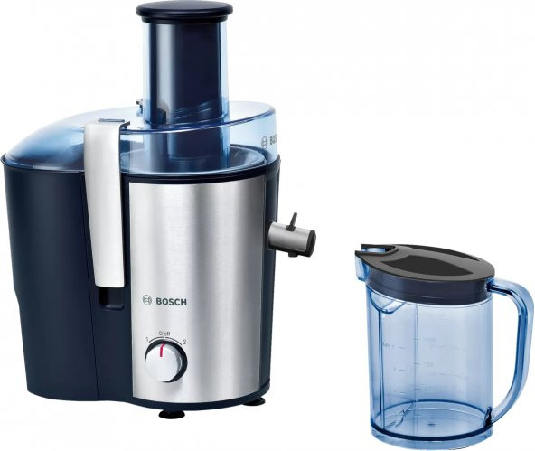Bosch MES3500 Katı Meyve Sıkacağı ürün görseli 1