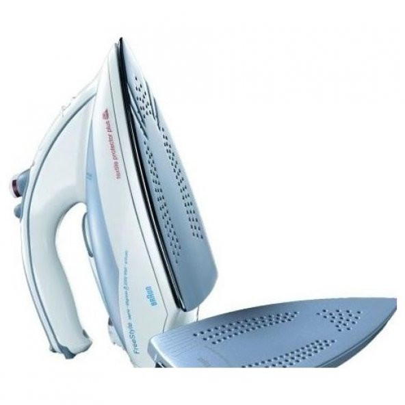 Braun SI 6591 Freestyle 2000 W Buharlı Ütü ürün görseli 1