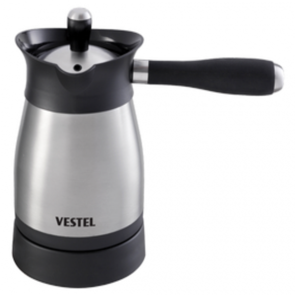 Vestel V-Brunch 1000 Cezveli Türk Kahve Makinesi ürün görseli 1
