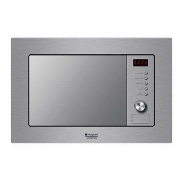 Hotpoint/Ariston 79079 MWHA 122.1 X 20 LT Ankastre Mikrodalga Fırın ürün görseli 1