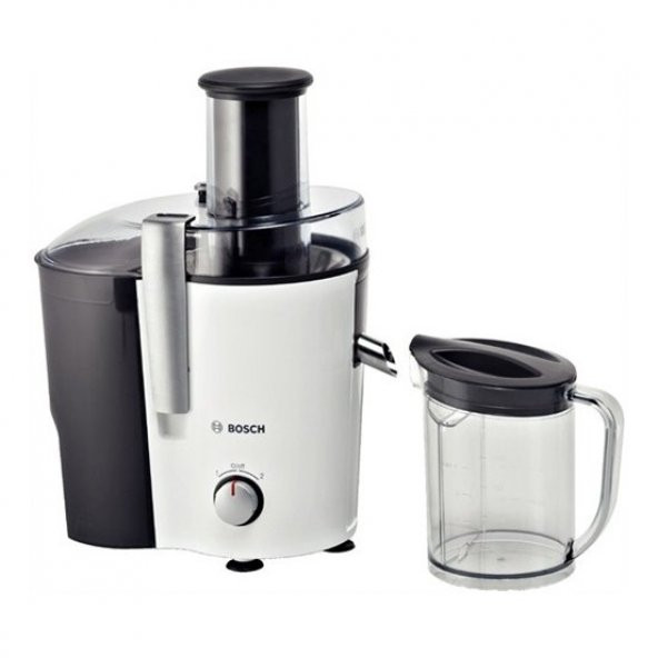 Bosch MES20A0 Katı Meyve Sıkacağı ürün görseli 1