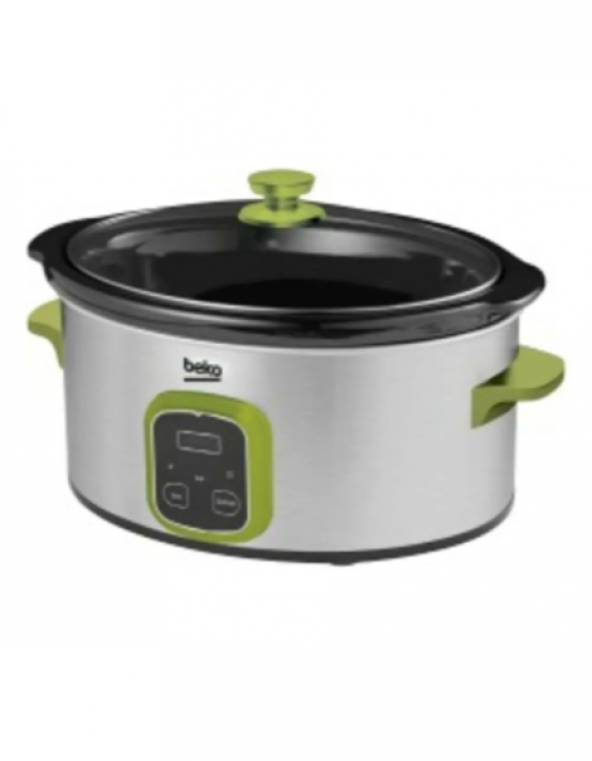 Beko Bkk 1393 Nefisto Slow Cooker Buharlı Pişirici ürün görseli 1