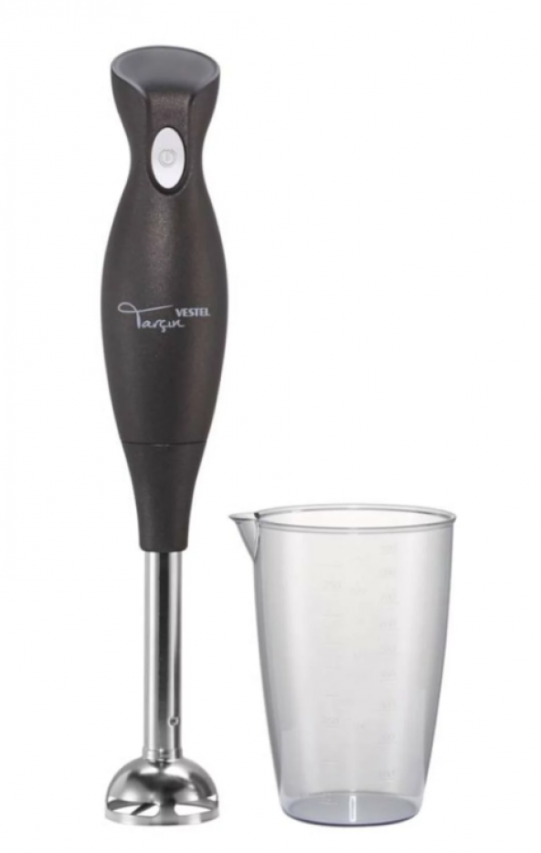 Vestel Tarçın S 550 W Çubuk Blender ürün görseli 1