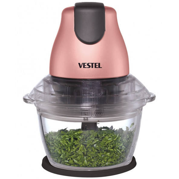Vestel Tarçın 5000 R Cam Doğrayıcı ürün görseli 1