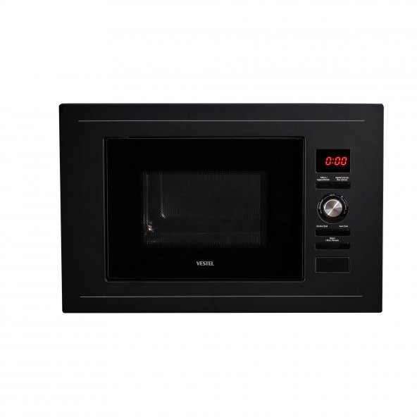 Vestel AMD-2011 S 20 LT Ankastre Mikrodalga Fırın ürün görseli 1