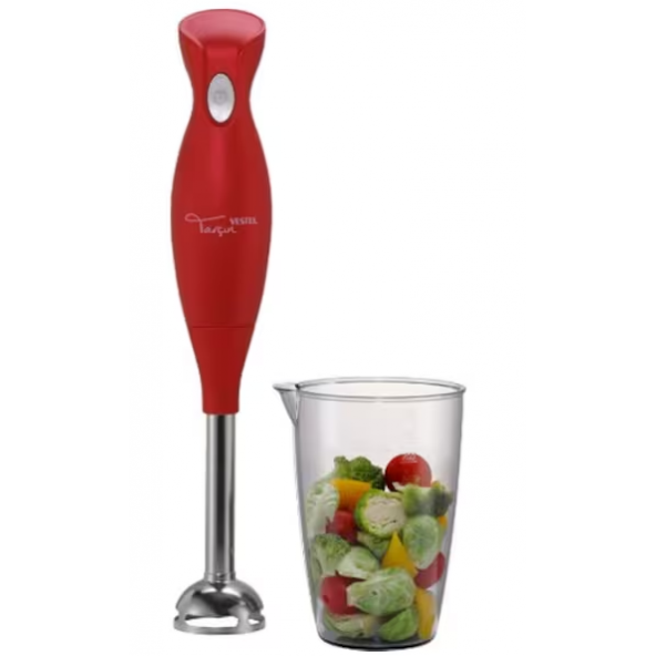Vestel Tarçın K 550 W Çubuk Blender ürün görseli 1