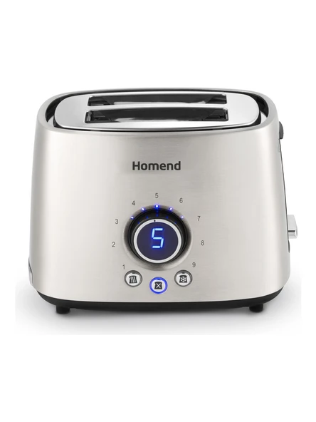 Homend Breadfast 1502h Ekmek Kızartma Makinesi ürün görseli 1