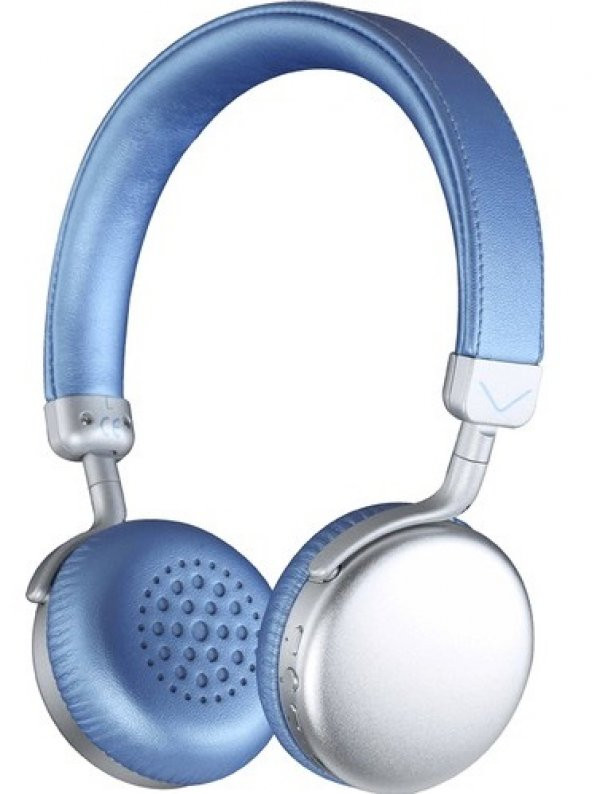 Vestel Desibel K550 Bluetooth Kulaklık Mavi ürün görseli 1