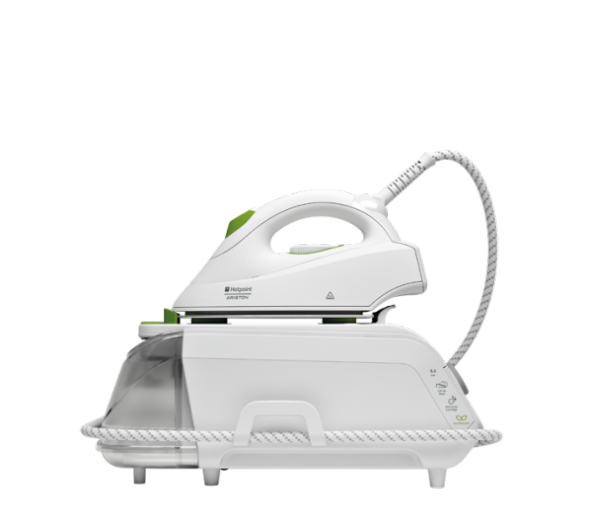 Hotpoint Ariston SG C11 CKG 2100 W Buhar Kazanlı Ütü ürün görseli 1