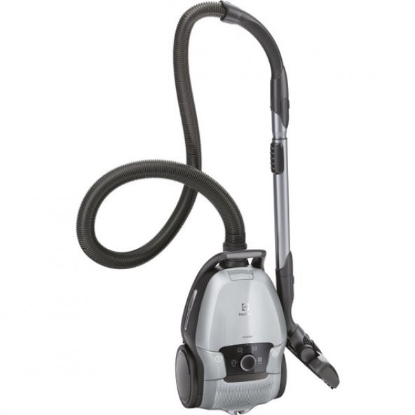 Electrolux Pd91-4Mgt Pure D9 650 W Toz Torbalı Elektrikli Süpürge ürün görseli 1