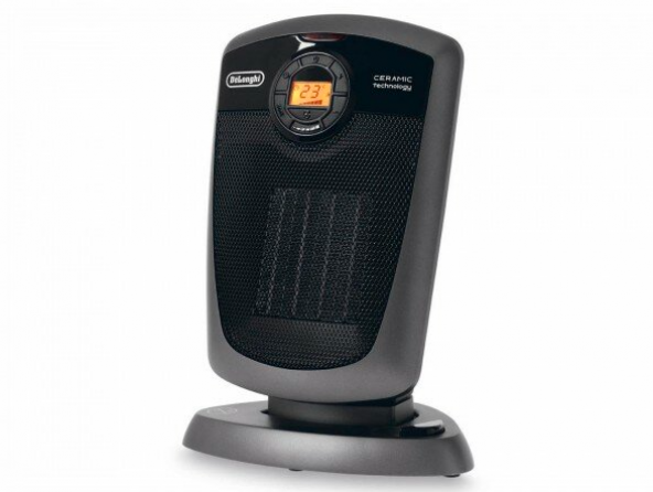 Delonghi Dch4590er Seramik Isıtıcı 1800 W ürün görseli 1