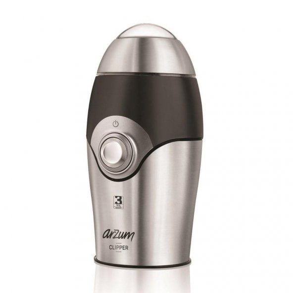 Arzum Ar1034 Clipper Kahve Öğütücü ürün görseli 1