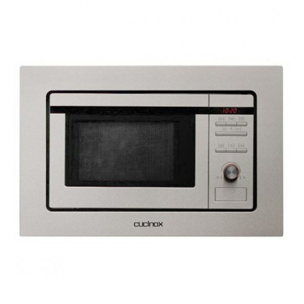 Cucinox MAG 2305 23 LT Ankastre Mikrodalga Fırın ürün görseli 1