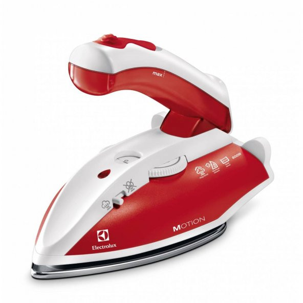 Electrolux Edbt800 800 W Seyahat Ütüsü ürün görseli 1