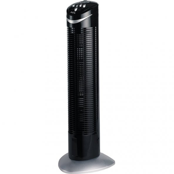 Aeg T-VL 5531 Kule Tipi Vantilatör ürün görseli 1