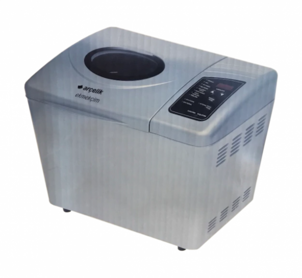Arçelik K 2710 Ey Ekmekçim Ekmek Yapma Makinesi ürün görseli 1