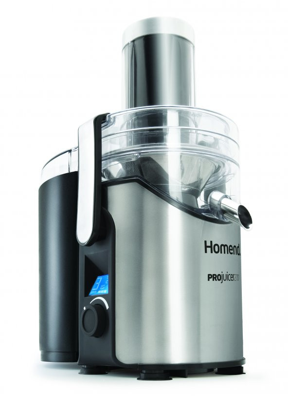 Homend 2701 Projuicer Katı Meyve Sıkacağı ürün görseli 1