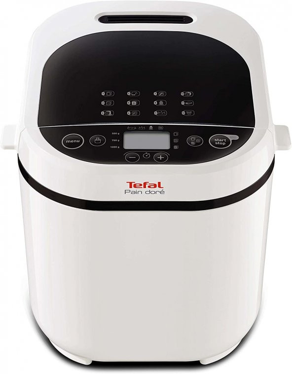 Tefal Pf2101 Pain Dore Ekmek Yapma Makinesi ürün görseli 1
