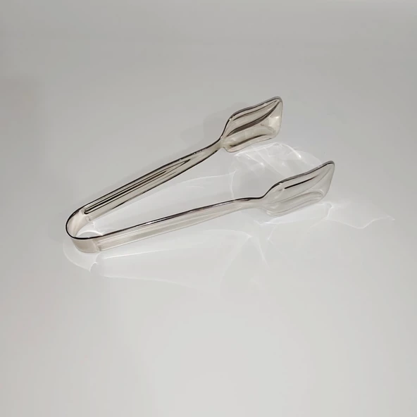 Onay Home Öz Paslanmaz Çelik 20 cm Servis Maşası - 818 ürün görseli 1