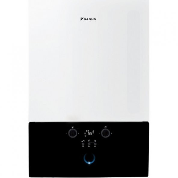 Daikin Tam Yoğuşmalı Premix NDJ Kombi 24 kW D2CND024AATR ürün görseli 1