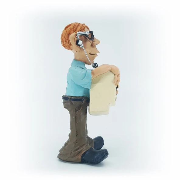 Radyocu Biblo - Resim 2