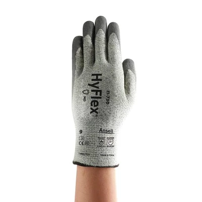 Ansell Hyflex 11-730 Mekanik ve Kesilmere Karşı Koruyucu İş Eldiveni ürün görseli 1