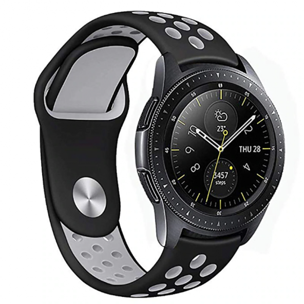Huawei Watch GT 3 42mm KRD-02 Silikon Kordon ürün görseli 1