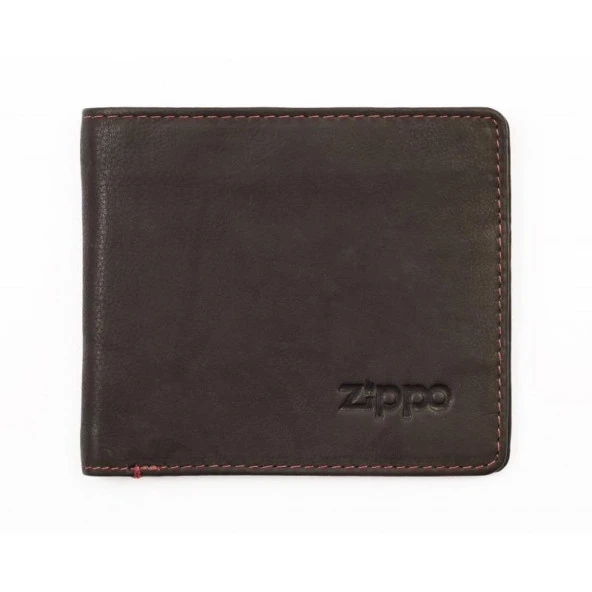 Zippo Hakiki Deri Cüzdan (2005118) ürün görseli 1