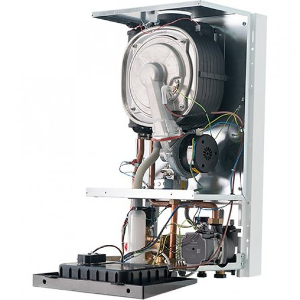 Daikin Premix Vz 23KW (TR.D2CPX023BATR) Tam Yoğuşmalı Kombi ürün görseli 1
