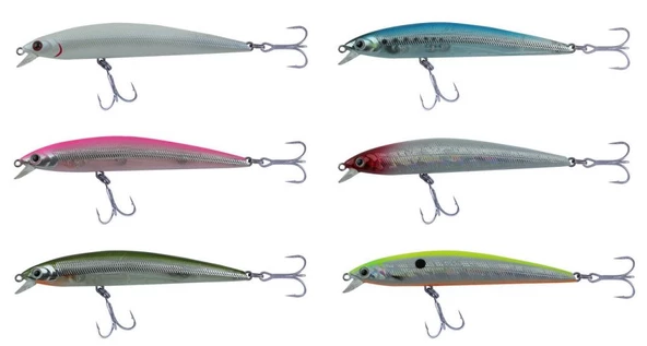 Savage Gear Prey110 11cm 14g SF Suni Yem Levrek Lüfer Sahtesi ürün görseli 1