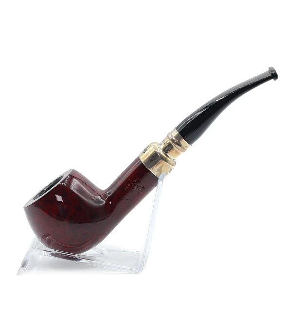 Peterson System Spigot 408 Filtresiz Pipo ürün görseli 1