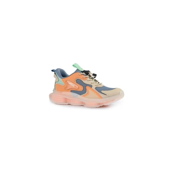 Vicco 346-F23Y-168 Mask Unisex Çocuk Spor Ayakkabı ürün görseli 1