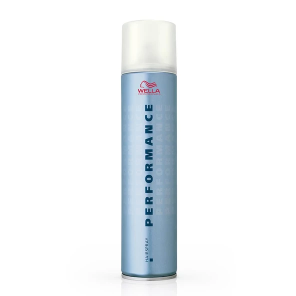 Wella Profesyonel Performance Saç Spreyi 500 ml ürün görseli 1