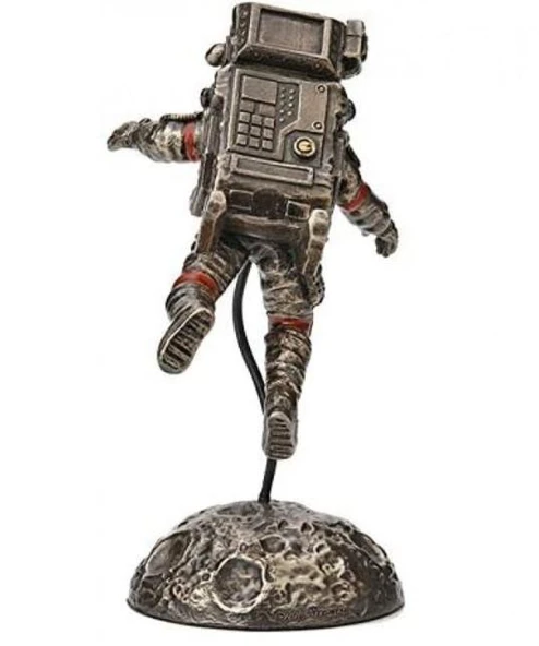 Uçan Astronot Biblo - Resim 2
