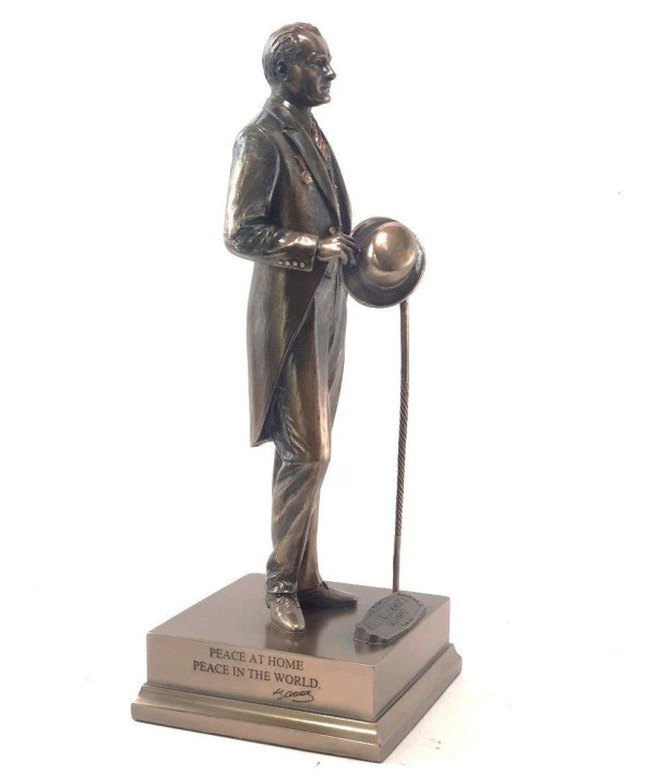 Atatürk Biblo - Resim 2