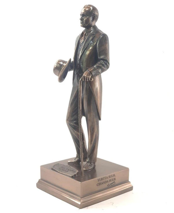 Atatürk Biblo - Resim 3