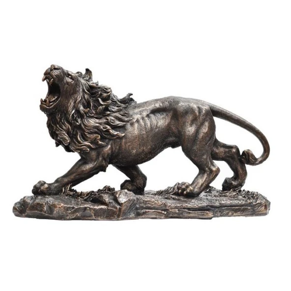Aslan Biblo - Resim 2