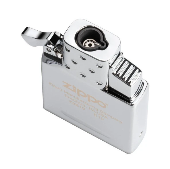 Zippo Tekli Torçlu İç Yedek Çakmak - Resim 2