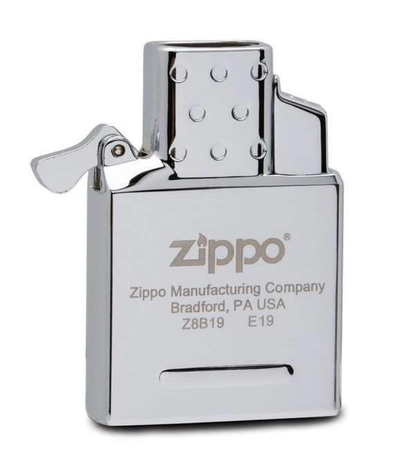 Zippo Çift Torçlu İç Yedek Çakmak ürün görseli 1