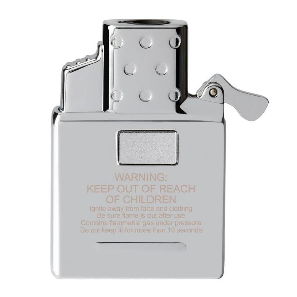 Zippo Tekli Torçlu İç Yedek Çakmak - Resim 3