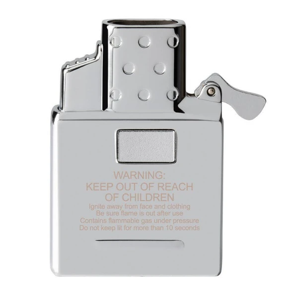 Zippo Çift Torçlu İç Yedek Çakmak - Resim 3