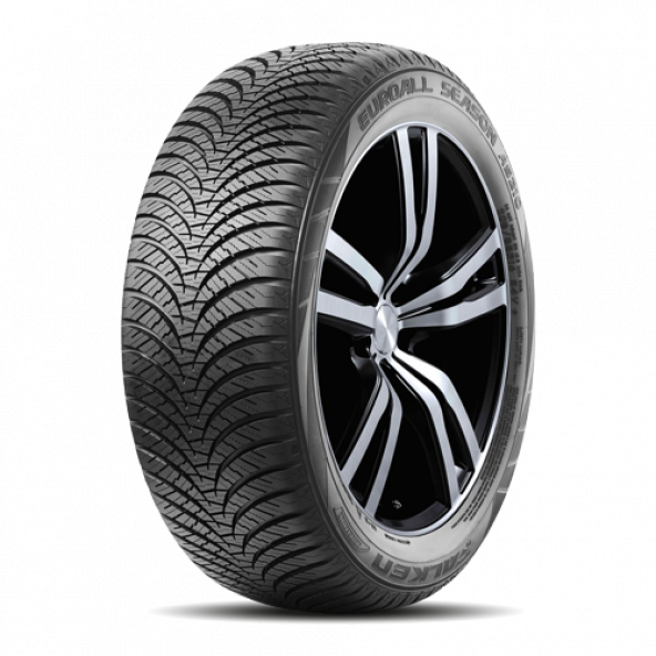 Falken EuroAll Season AS210 195/60 R15 88H 4 Mevsim Lastik - 2025 ürün görseli 1