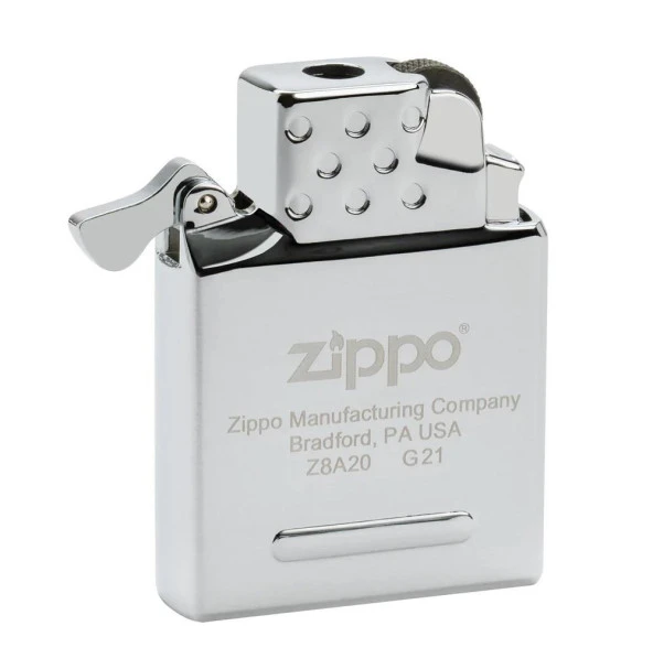 Zippo Sarı Alevli Bütan İç Yedek Çakmak ürün görseli 1
