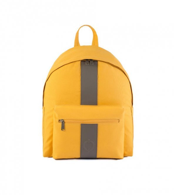 Nors Skoolbag Sırt Çantası Goldenrod ürün görseli 1
