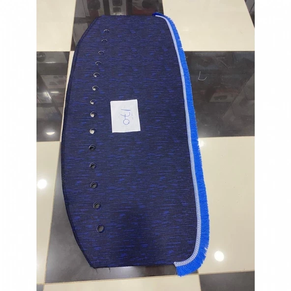 FORD CUSTOM 2018- ÖN GÖĞÜSLÜK-170 ürün görseli 1