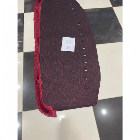 FORD CUSTOM 2018- ÖN GÖĞÜSLÜK-230 - Resim 3