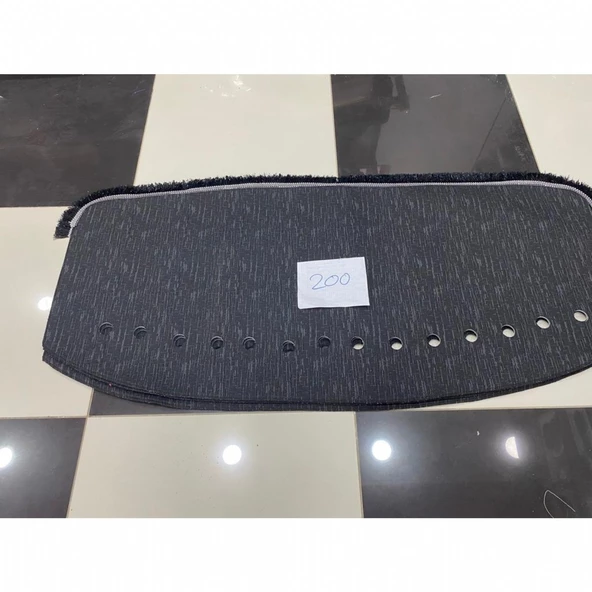 FORD CUSTOM 2018- ÖN GÖĞÜSLÜK-200 - Resim 3