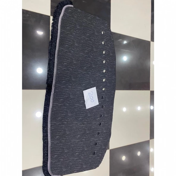 FORD CUSTOM 2018- ÖN GÖĞÜSLÜK-200 ürün görseli 1