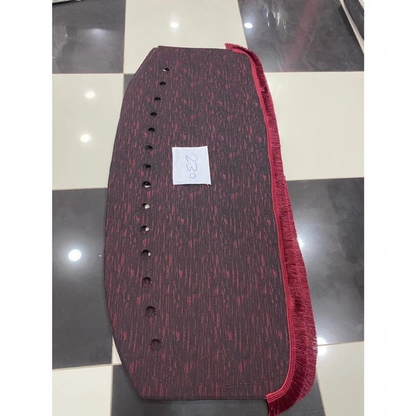 FORD CUSTOM 2018- ÖN GÖĞÜSLÜK-230 - Resim 4