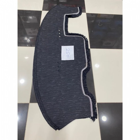 VOLKSWAGEN T4 ÖN GÖĞÜSLÜK-250 - Resim 4
